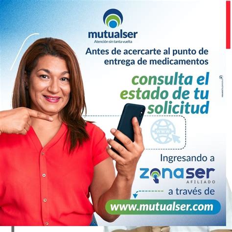 numero de mutual ser citas|Canales de atención y Zona SER – Mutualser EPS